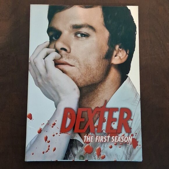 Other - Dexter Season One - 4 DVD Set